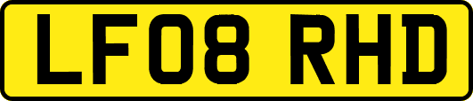 LF08RHD