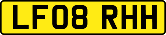 LF08RHH