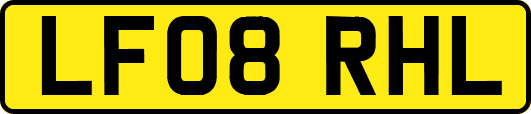 LF08RHL