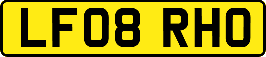 LF08RHO