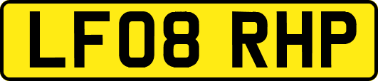 LF08RHP