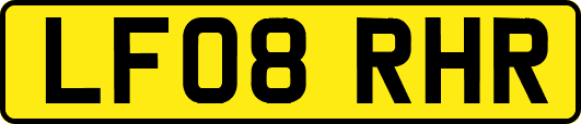 LF08RHR