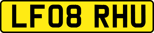 LF08RHU