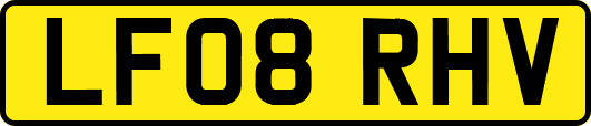 LF08RHV
