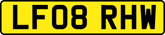 LF08RHW