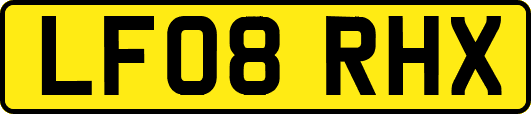 LF08RHX