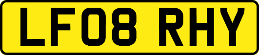 LF08RHY