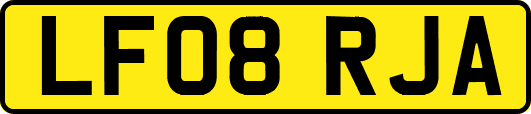LF08RJA
