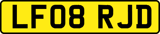 LF08RJD