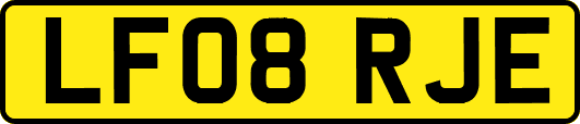 LF08RJE
