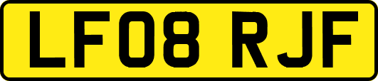 LF08RJF