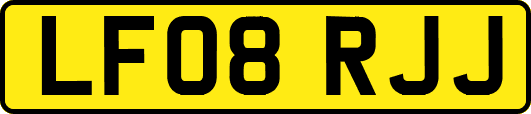 LF08RJJ