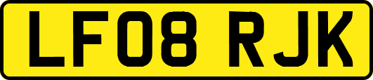 LF08RJK