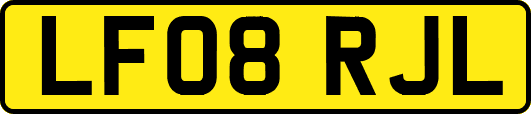 LF08RJL