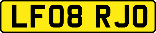 LF08RJO