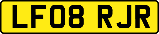 LF08RJR