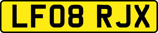 LF08RJX