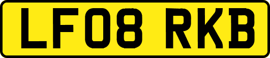 LF08RKB