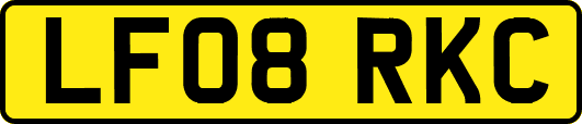 LF08RKC