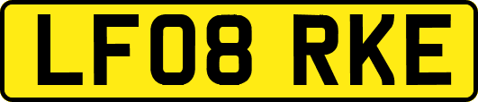 LF08RKE