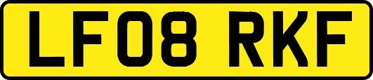 LF08RKF