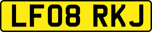 LF08RKJ