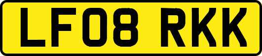 LF08RKK