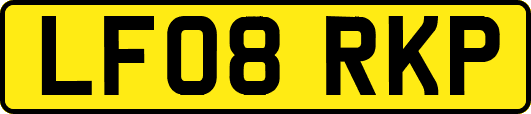LF08RKP