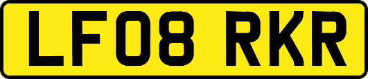 LF08RKR