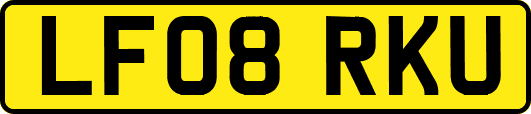 LF08RKU