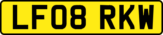 LF08RKW