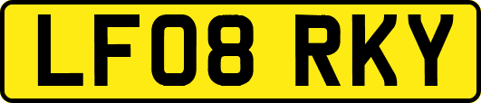 LF08RKY