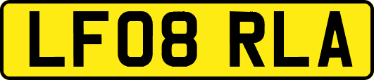 LF08RLA