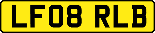 LF08RLB