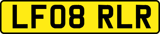 LF08RLR