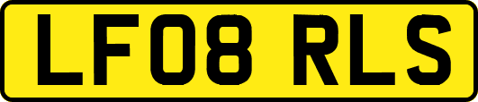 LF08RLS