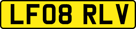 LF08RLV
