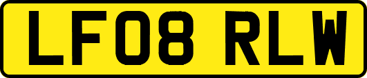 LF08RLW