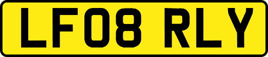LF08RLY