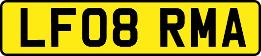 LF08RMA