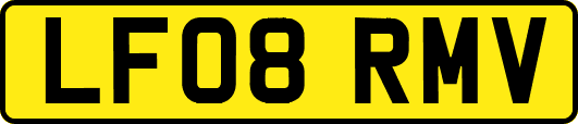 LF08RMV