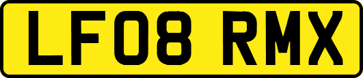 LF08RMX