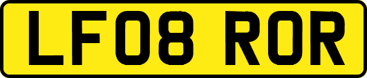 LF08ROR
