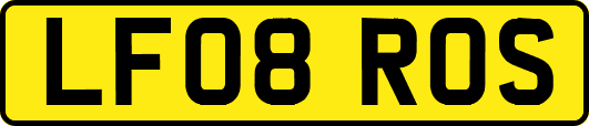 LF08ROS