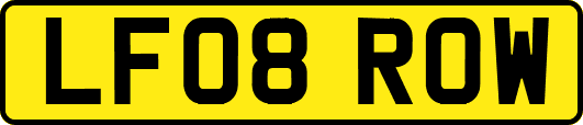 LF08ROW