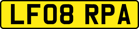 LF08RPA