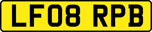 LF08RPB