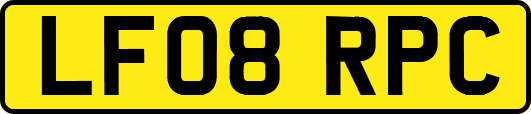 LF08RPC