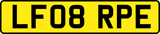 LF08RPE