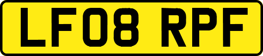 LF08RPF